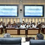 DPR SETUJUI PENCAIRAN PMN PADA APBN 2025