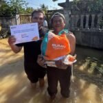 BNI PERLUAS PENYALURAN BANTUAN BAGI KORBAN BENCANA DI SUMBAR DAN SUMUT