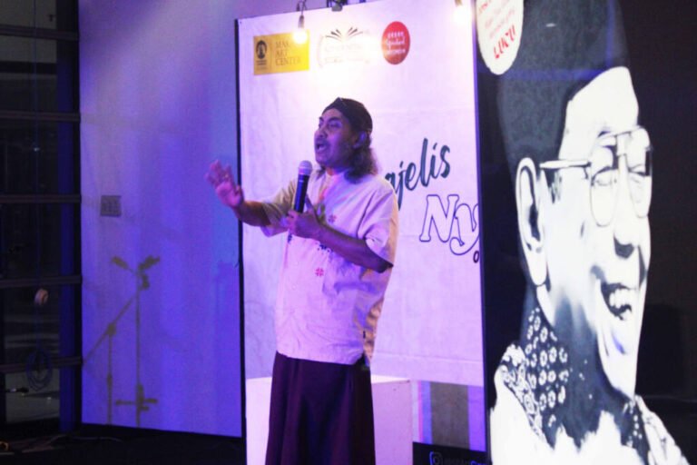 DIREKTORAT KEBUDAYAAN UI GELAR HAUL GUS DUR KE-16