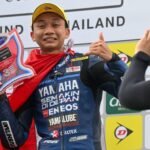 ARRC 2025, TIM YAMAHA RACING INDONESIA BIDIK TARGET TINGGI DI BURIRAM