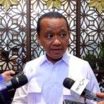 BANJIR SUMATERA, PRESIDEN PRABOWO INSTRUKSIKAN PERCEPATAN PEMULIHAN LAYANAN ENERGI