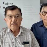 PP DMI IMBAU GELAR SALAT GAIB UNTUK KORBAN BENCANA DI SUMATERA