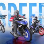 HADIR DENGAN WARNA BARU, YAMAHA MX-KING 150 TAMPIL MAKIN BERANI