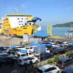 ASDP TAMBAH LAYANAN KAPAL EXPRESS DI LINTASAN MERAK-BAKAUHENI
