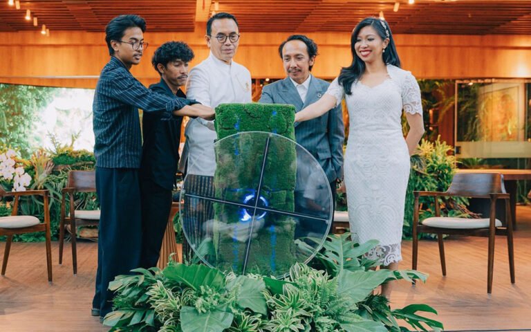 INJOURNEY PERKUAT EKOSISTEM AVIASI DAN PARIWISATA BERKELANJUTAN