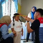 PROGRAM TJSL KESEHATAN PERTAMINA PATRA NIAGA JANGKAU RIBUAN WARGA DI BERBAGAI WILAYAH INDONESIA