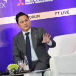 PERGANTIAN DI JAJARAN PIMPINAN BI HARUS DISIKAPI SECARA PROPORSIONAL