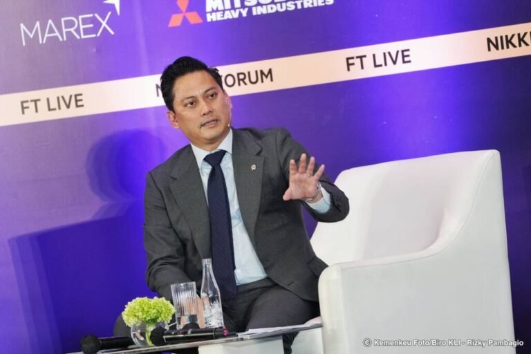 PERGANTIAN DI JAJARAN PIMPINAN BI HARUS DISIKAPI SECARA PROPORSIONAL