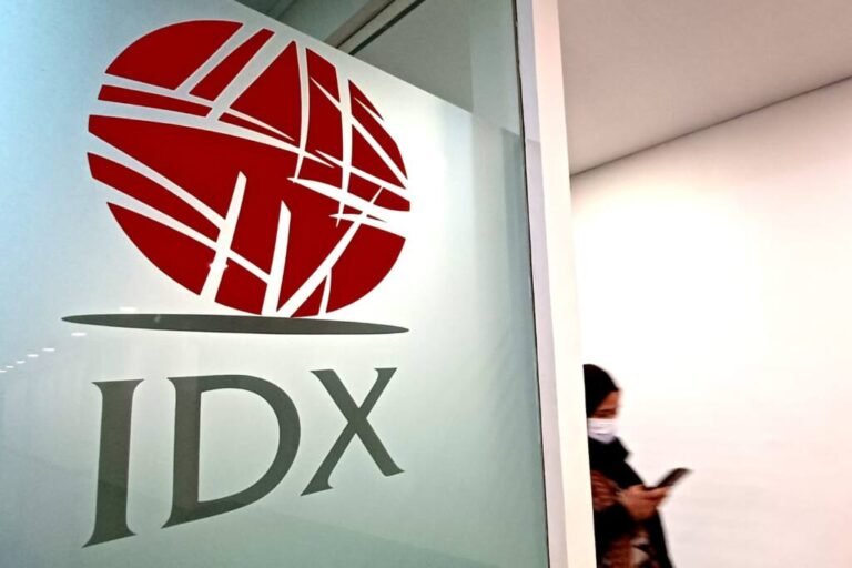 BEI CATAT REKOR TERTINGGGI IHSG DAN KAPITALISASI PASAR