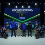 TIM MONSTER ENERGY YAMAHA MOTOGP OPTIMISTIS HADAPI MUSIM BALAP 2026
