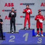 MENANG DI MEKSIKO, CITROEN RACING PIMPIN KLASEMEN FORMULA E 2026