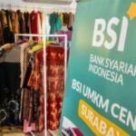 DORONG PERTUMBUHAN UMKM, BSI PERKUAT VALUE CHAIN
