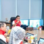 PERTAMINA LAKUKAN PERSIAPAN DINI HADAPI LIBUR IDUL FITRI 2026