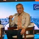 STRATEGI ‘DUA LENGAN’ FISKAL MENUJU INDONESIA EMAS 2045