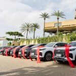 SERAHKAN 5.000 UNIT TIGGO SERIES CSH KE KONSUMEN, CHERY PERKUAT KEPEMIMPINAN DI PASAR INDONESIA