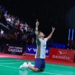 INDONESIA MASTERS 2026, ALWI FARHAN SELAMATKAN GENGSI TUAN RUMAH