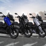 YAMAHA XMAX CONNECTED KINI HADIR DENGAN DUA WARNA TERBARU