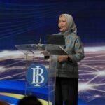 BANK INDONESIA PERKUAT PENGELOLAAN CADANGAN DEVISA HADAPI DINAMIKA GLOBAL