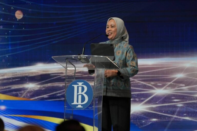 BANK INDONESIA PERKUAT PENGELOLAAN CADANGAN DEVISA HADAPI DINAMIKA GLOBAL