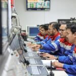 KILANG BALONGAN GARDA TERDEPAN JAGA KUALITAS BBM PERTAMINA