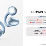 RESMI DIJUAL DI INDONESIA, HUAWEI FREECLIP 2 DIBANDEROL RP2,8 JUTAAN