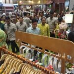 INACRAF 2026 TARGETKAN TRANSAKSI CAPAI Rp102,5 MILIAR