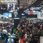 TARGET IIMS 2026 DENGAN TOTAL TRANSAKSI SEKITAR DELAPAN TRILIUN RUPIAH