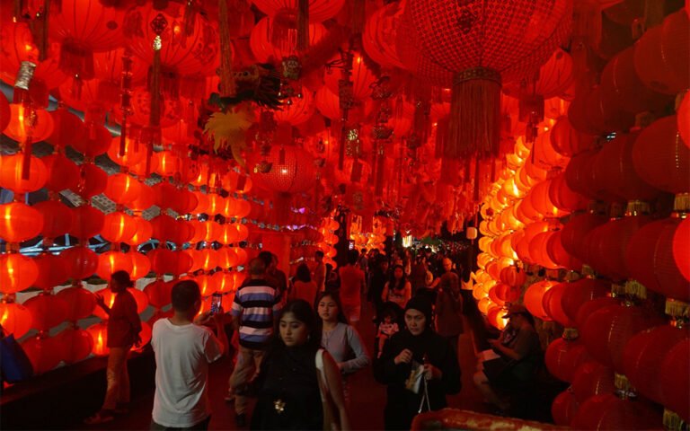 JAKARTA GELAR FESTIVAL IMLEK 2026