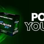 MASSIV LUNCURKAN THUNDER EV, AKI KHUSUS UNTUK MOBIL LISTRIK