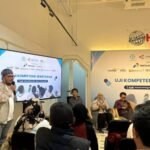 JURNALIS DITUNTUT JAGA KUALITAS DAN PROFESIONALISME