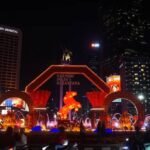 IMLEK 2577 KONGZILI, MENAG: NILAI KEADILAN FONDASI UTAMA KEHIDUPAN BERBANGSA DAN BERNEGARA