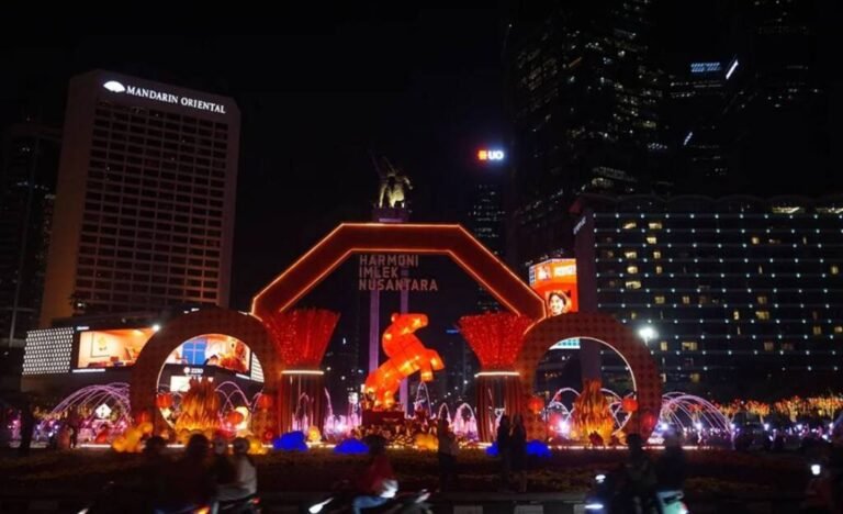 IMLEK 2577 KONGZILI, MENAG: NILAI KEADILAN FONDASI UTAMA KEHIDUPAN BERBANGSA DAN BERNEGARA