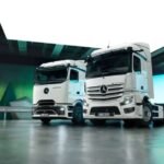 130 YEARS TRUCKS, SEJARAH PANJANG INOVASI MERCEDES-BENZ TRUCKS