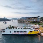 ASDP JAMIN LAYANAN ANGKUTAN LEBARAN 2026 TERJANGKAU DAN NYAMAN