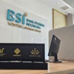 USAHA BULLION BSI SELARAS DENGAN FATWA DSN-MUI