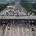 LIBUR IMLEK, 378.935 KENDARAAN TINGGALKAN JABOTABEK VIA JALAN TOL