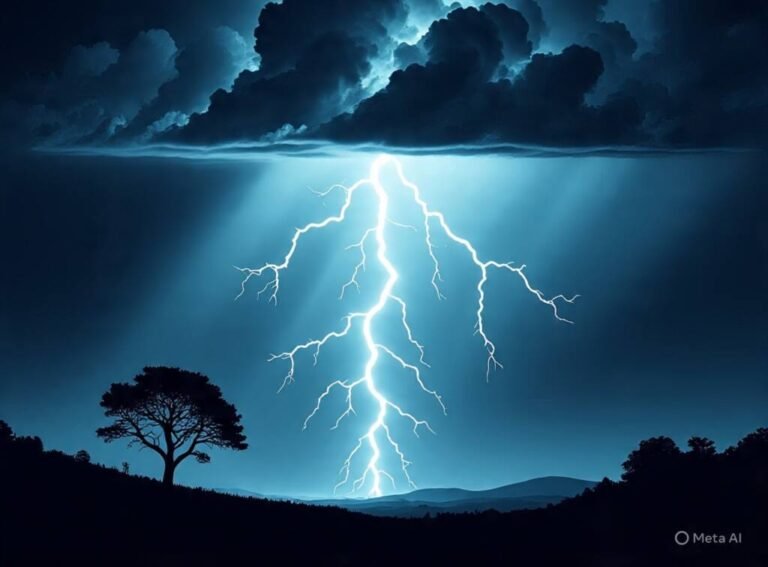 POTENSI HUJAN LEBAT 15-21 FEBRUARI, BMKG: WASPADAI BENCANA HIDROMETEOROLOGI