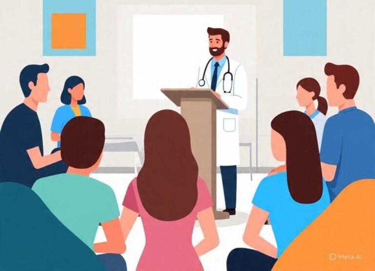 APBN 2026 DUKUNG PENUH PROGRAM KESEHATAN PEMERINTAH