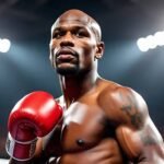 KEMBALI NAIK RING, FLOYD MAYWEATHER AKAN HADAPI MIKE TYSON