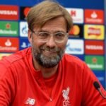 JURGEN KLOPP BAKAL TANGANI REAL MADRID?