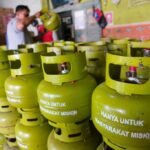 PERTAMINA PATRA NIAGA TAMBAH PASOKAN LPG 3 KG SAAT LIBUR PANJANG IMLEK DAN JELANG RAMADAN