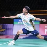 INDONESIA BORONG EMPAT GELAR DI THAILAND MASTERS 2026