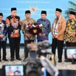 PRESIDEN PRABOWO TEGASKAN KOMITMEN INDONESIA DUKUNG KEMERDEKAAN PALESTINA MELALUI BOARD OF PEACE