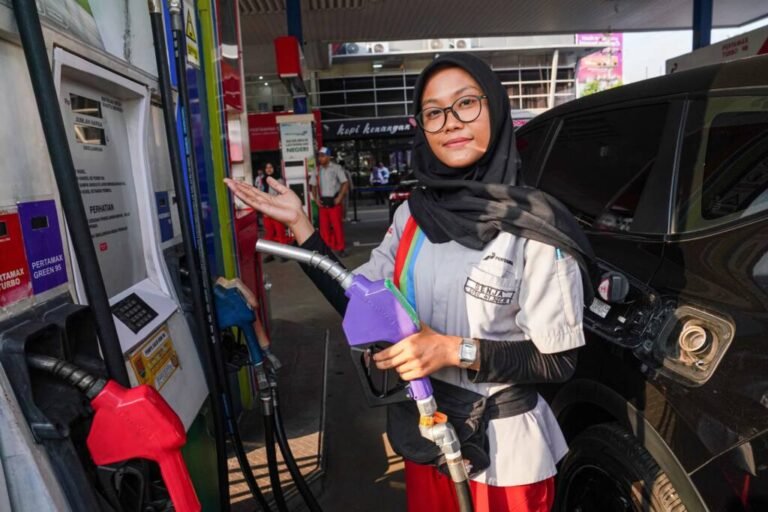 DORONG PENGGUNAAN ENERGI RAMAH LINGKUNGAN, PERTAMINA PATRA NIAGA HADIRKAN PROGRAM GREEN WEDNESDAY