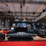 IIMS 2026 TAWARKAN KENDARAAN DAN TEKNOLOGI TERBARU UNTUK KENYAMANAN MUDIK LEBARAN