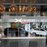 PERLUAS EKSPANSI, XPENG INDONESIA KINI HADIR DI BANDUNG