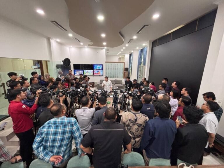 ANGGARAN DAN PROGRAM PENDIDIKAN TETAP PRIORITAS, MBG JADI PELENGKAP