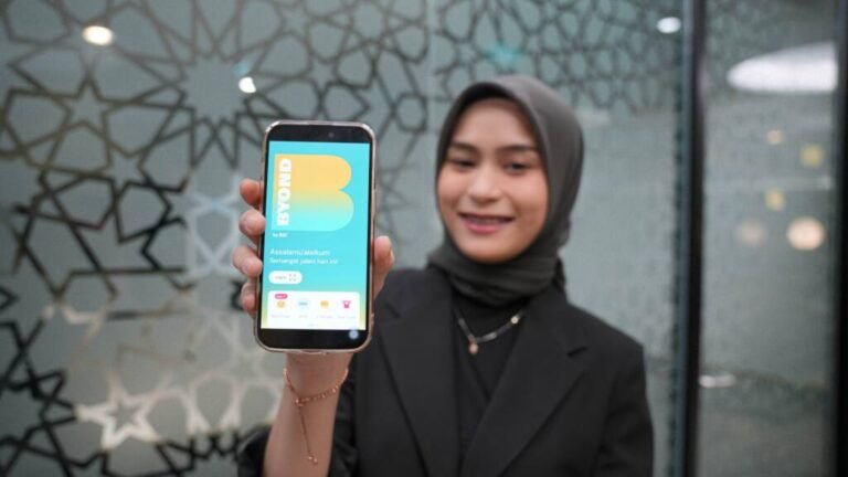 BYOND BY BSI PERKUAT LAYANAN E-COMMERCE DENGAN HADIRKAN FITUR BARU