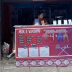 KISAH MAU LAUNDRY, MANFAATKAN DANA BISNIS UNTUK RAIH KESUKSESAN