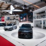 HADIR DI IIMS 2026, XPENG TAMPILKAN KECANGGIHAN G6 PRO